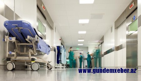 Bakıda vəzifəli şəxs avtomobillə vurulması nəticəsində öldü