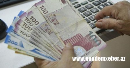 Sərt karantin bölgələrində 190 manat veriləcək – Müjdə