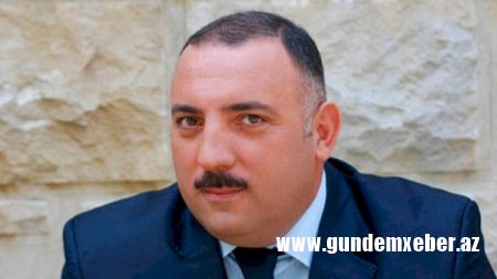 Bəhram Bağırzadədən xəbər var