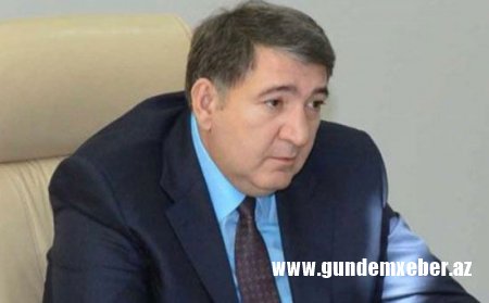 Sabiq Vergilər nazirinin böyük həcmdə vergi borcu var – Şirkətlərinin SİYAHISI