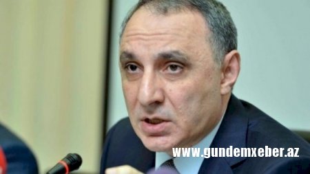Bir neçə rayona yeni prokurorlar təyin edildi (RƏSMİ)