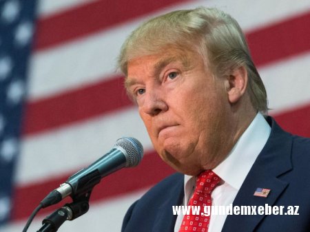 İran Donald Trampı beynəlxalq axtarışa verib