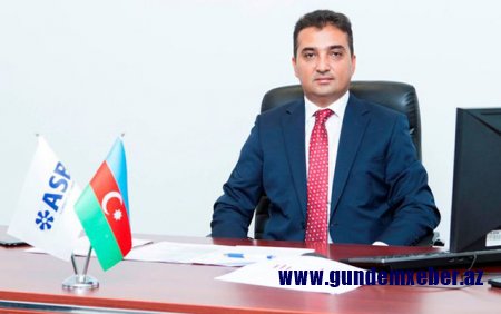 Azərbaycanda bank sədri koronavirusdan vəfat etdi