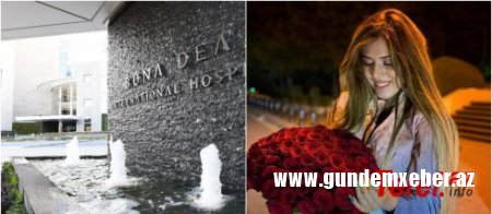 Bakıda xəstəxana ilə meyit davası: "Bəs 30 min necə tapıldı?.." - Şok açıqlama