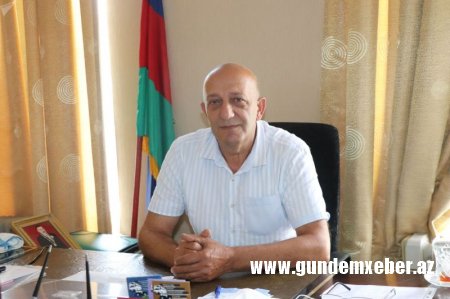 Hacıbala Abutalıbovun qanunsuz əməli barədə ŞOK FAKT