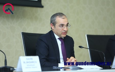 “Sahibkarlar yeni şərtlər əsasında işləməyi öyrənməlidir”
