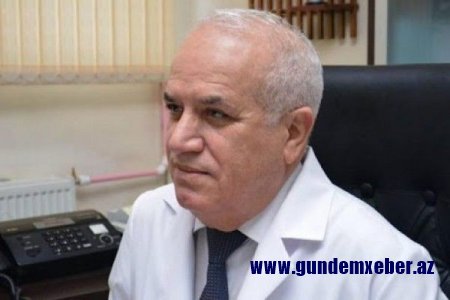 "Epidemiyanı, pandemiyanı məndən artıq bilən varmı?" - Baş epidemioloq ittihamlara CAVAB VERDİ