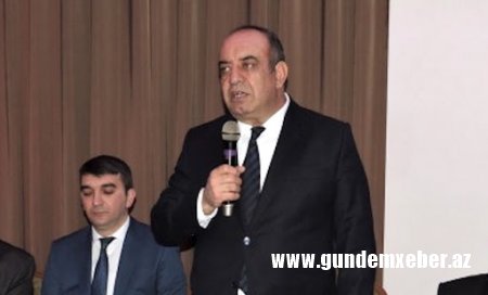 Qaxın icra başçısını sakinlər düşündürmür... - GİLEY (VİDEO)