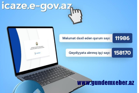 Bu şəxslərə icazə verilməyəcək-Rəsmi