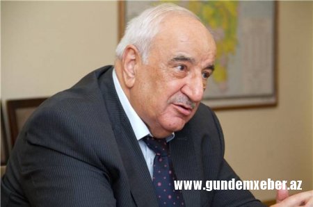 “Allah camaatımıza insaf versin” - Abid Şərifov