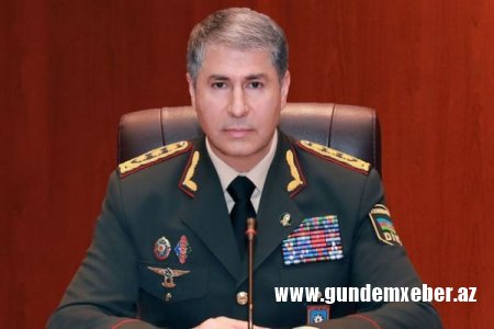Vilayət Eyvazovdan üç polis rəisi ilə bağlı ƏMR