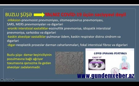 Hər kəsi qorxudan “buzlu şüşə” nədir? - AÇIQLAMA