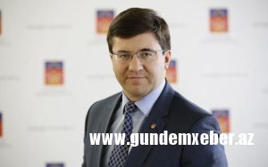 Murmansk şəhərinin meri koronavirusa yoluxdu
