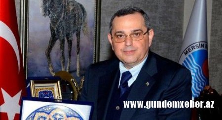 Xarici İşlər Nazirliyinidə DAHA BİR HƏBS - Konsulluq İdarəsinin rəisi saxlanıldı
