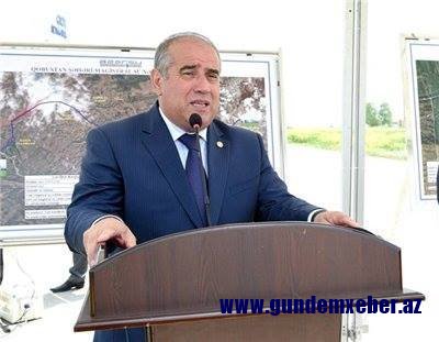 Qobustanın başçı sarıdan bəxti gətirmir... - İTTİHAM
