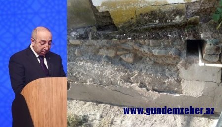 Kürdəmirli ailənin həyatı təhlükədə! - İcra başçısı isə…