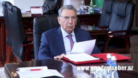 KABİNETİNİ ANTİ-DÖVLƏT QƏRARGAHINA ÇEVİRİB... – “Əli İnsanov çoxdandır ki, Ramiz Mehdiyevlə bir yerdədir...”
