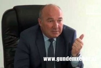 Asif Ağayev haqqında ilginc iddialar... - Görün, kimə vəzifə verib...