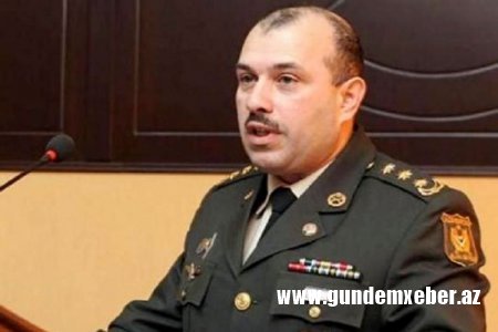 "Azərbaycan tərəfi heç bir ərazi itkisi verməyib" - RƏSMİ