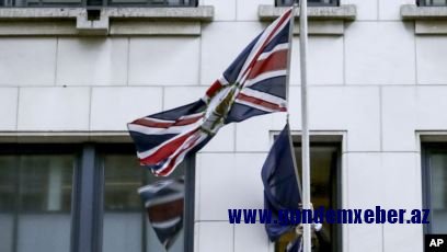 Böyük Britaniya Ermənistan və Azərbaycanı atəşkəs rejiminin pozulmasına son qoymağa çağırıb