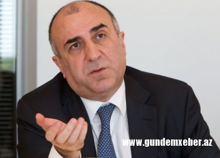 Elmar Məmmədyarov istefa ərizəsi yazıb – XİN RƏHBƏRİNİN İŞƏ ÇIXMAMASININ SƏBƏBİ BƏLLİ OLDU