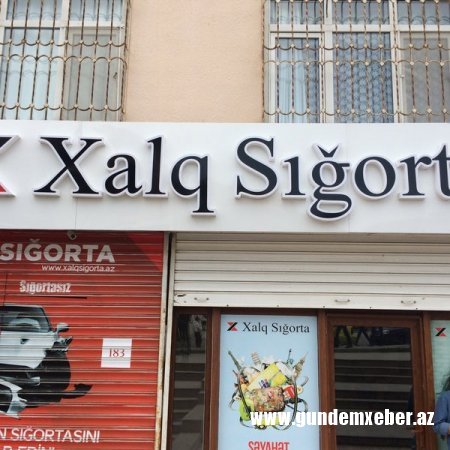 "Xalq Sığorta"dan ÖZBAŞINALIQ - Mərkəzi Bankın sənədini QƏBUL ETMİR