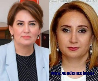 Məhəbbət Vəliyevanın nazir olma eşqi... - İLGİNC
