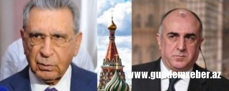 Azərbaycan “FETÖ”-sünün diplomatları - İLGİNC