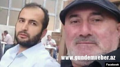 AXCP fəalı Telman Seyfullayev barəsində həbs qətimkan tədbiri seçilib
