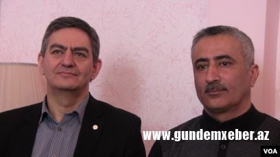 AXCP Rəyasət Heyətinin üzvü Fuad Qəhrəmanlı saxlanılıb, iki fəal həbsə məhkum edilib