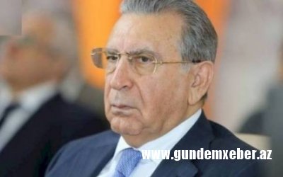 Ramiz Mehdiyevin Bankı Qarabağı erməni dilində təqdim edir - FOTOFAKT