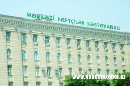 Xəstəxana XƏSTƏLƏRƏ QARŞI... - Dializ xəstələri koronavirusdan ehtiyatlansa da...