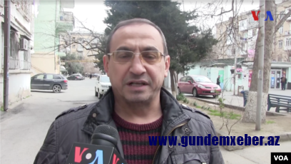 AXCP funksioneri konstitusiya quruluşunu zorla dəyişməkdə günahlandırılır, 4 aylıq həbs qətimkan tədbiri seçilib