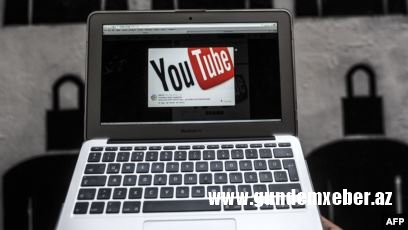 YouTube Kreml tərəfdarı politoloq və mühafizəkar tele kanalın profillərini bloklayıb