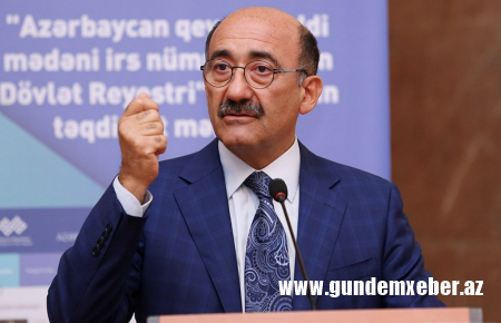 Əbülfəs Qarayev ORTAYA ÇIXDI: - "Mənzilimdəyəm, yaxşıyam, hər şey normaldır."