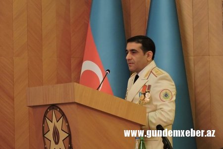 İsmayıl Hüseynovu hansı güc qoruyur? - DTX-nın həbs etdiyi şəxs gömrük generalının qohumudur...