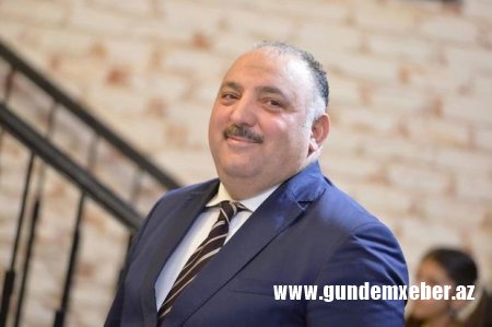 Bəhram Bağırzadə ECMO cihazından ayrıldı - YENİLƏNİB