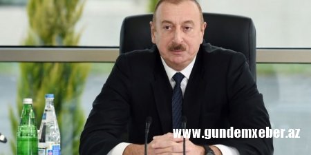 Prezident DİN-nin bu əməkdaşlarına general rütbəsi verdi