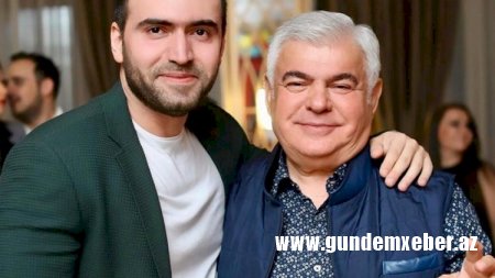 Ziya Məmmədovun qardaşı oğlu sürücülük hüququndan MƏHRUM EDİLİR