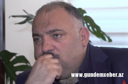 Bəhram Bağırzadə ilə bağlı XOŞ XƏBƏR -Komadan ayıldı