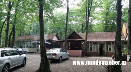 Qubada “Son zəng” şənliyi təşkil edənlər cərimələndi