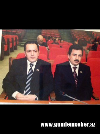 "Siyavuşun yaddaşı pozulub, deyəsən..." - Sabiq deputatdan Siyavuş Novruzova cavab gecikmədi