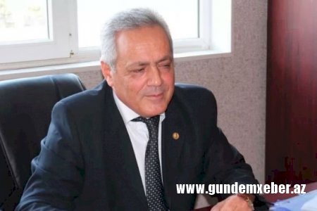 "Siyavuşun yaddaşı pozulub, deyəsən..." - Sabiq deputatdan Siyavuş Novruzova cavab gecikmədi