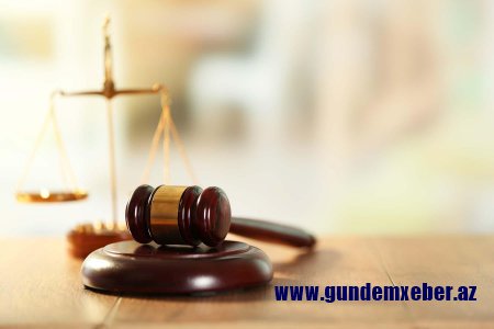 Bu şəhər və rayonlarda məhkəmə prosesləri təxirə salındı