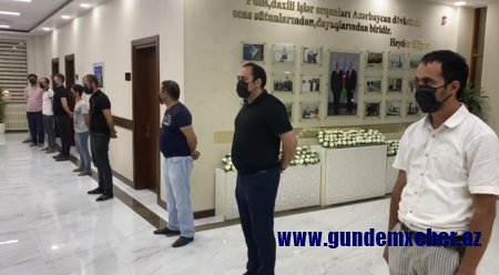 Bakıda gizli fəaliyyət göstərən restoran aşkar edildi