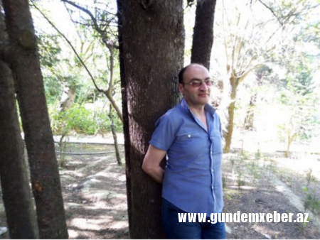 "Qapı özü qalar qapı dalında'' - MAHIR MEHDİ
