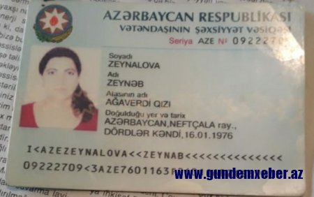 Neftçalada özbaşınalıq davam edir -FOTOLAR