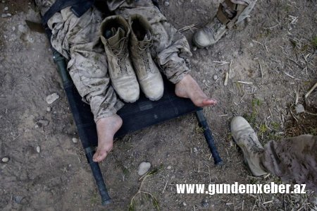 Ermənistan cəbhədəki itkilərini etiraf etməyə başladı