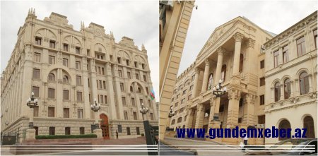 Baş Prokurorluq və DİN-in ötən gecəki aksiya ilə bağlı rəsmi məlumatı