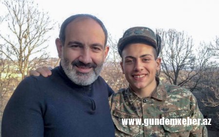 Rusiyalı politoloq: “Döyüşlər Paşinyanın oğlunun ordudan tərxis olunmasından üç gün sonra başladı”